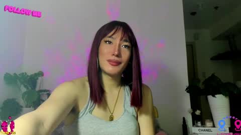 crishinahotty online show from 02/16/25, 03:26