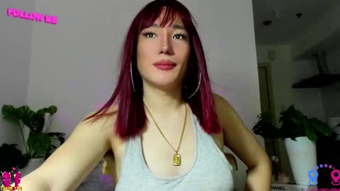 crishinahotty online show from 02/19/25, 07:17
