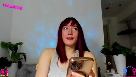 crishinahotty online show from 02/20/25, 05:44