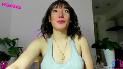 crishinahotty online show from 02/23/25, 03:02