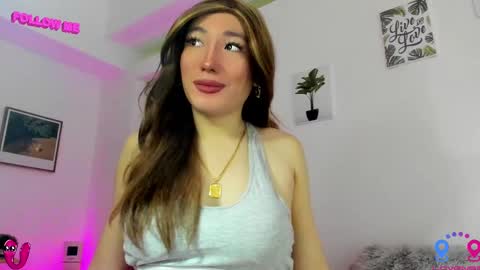 crishinahotty online show from 02/26/25, 02:59