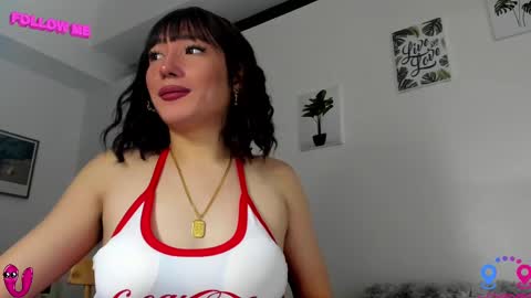 crishinahotty online show from 03/04/25, 10:16