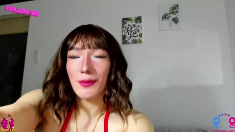crishinahotty online show from 03/09/25, 10:08