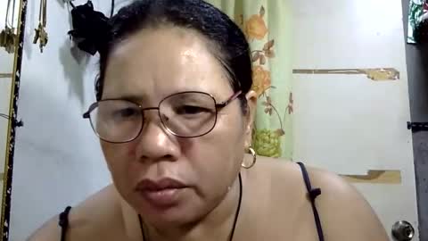 Snapshot of hottycrissy4u chatting on 06/01/26, 10:50 hottycrissy4u online show from 06/01/26, 10:50