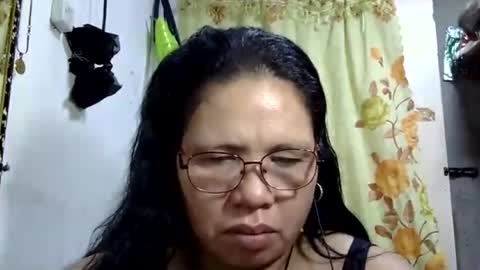 Snapshot of hottycrissy4u chatting on 06/12/26, 12:31 hottycrissy4u online show from 06/12/26, 12:31