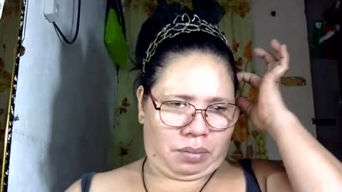 hottycrissy4u online show from 06/23/26, 05:27