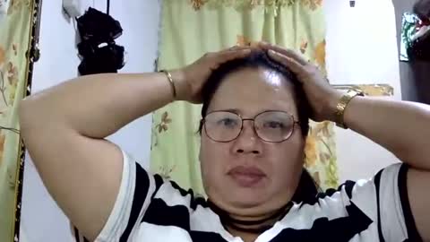 hottycrissy4u online show from 06/27/26, 08:52