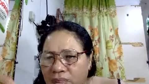 hottycrissy4u online show from 07/03/26, 02:34