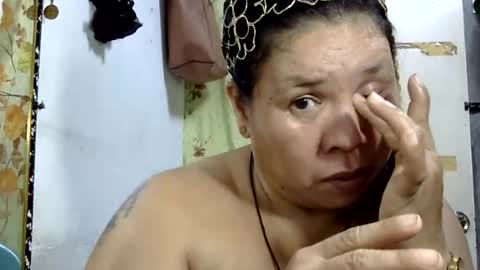 hottycrissy4u online show from 07/07/26, 06:47