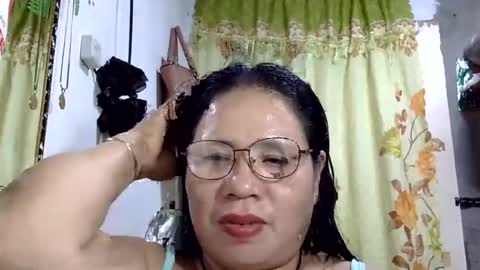 hottycrissy4u online show from 07/11/26, 12:41