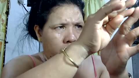hottycrissy4u online show from 07/23/26, 03:48