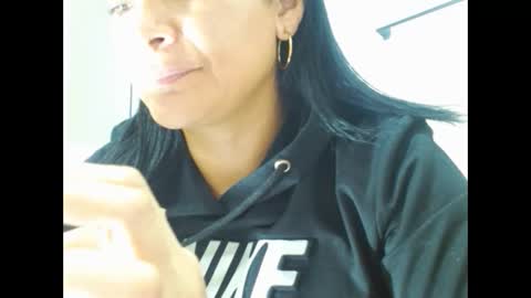Mary online show from 11/06/25, 09:26