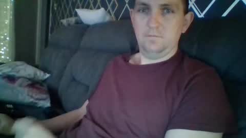 hotuk86 online show from 01/13/25, 09:52