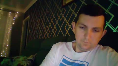 hotuk86 online show from 01/23/25, 09:18