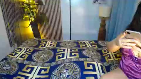 Brielle online show from 09/09/25, 07:41