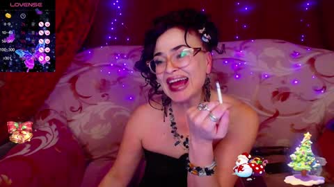 Hotzlata online show from 12/20/24, 02:41