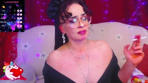 Hotzlata online show from 01/14/25, 11:48