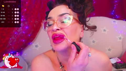 Hotzlata online show from 01/16/25, 10:21