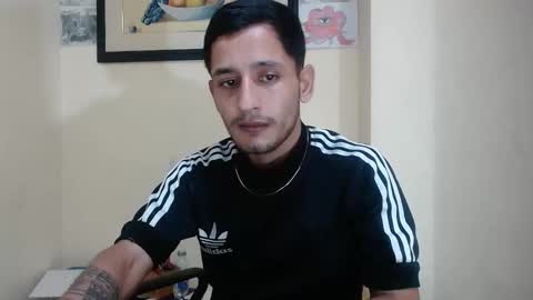 SEBASTIAN online show from 03/25/26, 04:07