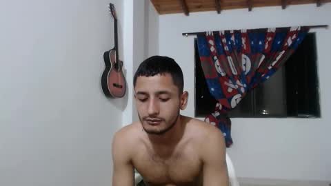 SEBASTIAN online show from 05/28/26, 02:31