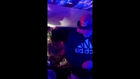 SeanPatrick online show from 04/08/26, 02:00