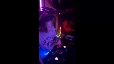 SeanPatrick online show from 06/11/26, 06:55