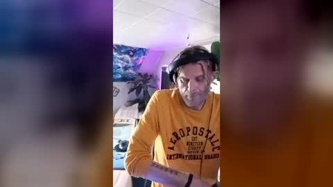 SeanPatrick online show from 06/13/26, 06:50