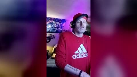 SeanPatrick online show from 06/15/26, 01:19
