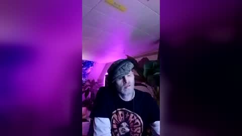 SeanPatrick online show from 06/25/26, 09:58