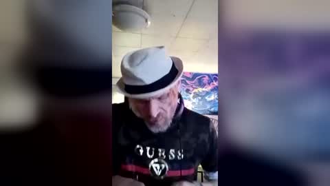 SeanPatrick online show from 07/09/26, 11:58