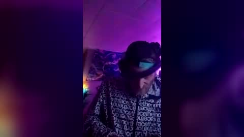 SeanPatrick online show from 07/10/26, 07:23