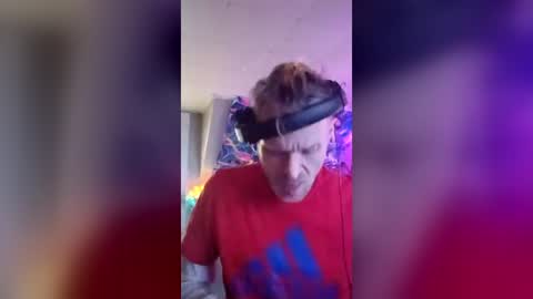 SeanPatrick online show from 07/13/26, 11:02