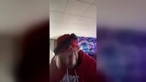 SeanPatrick online show from 07/22/26, 06:32