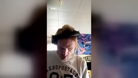 SeanPatrick online show from 07/24/26, 09:13