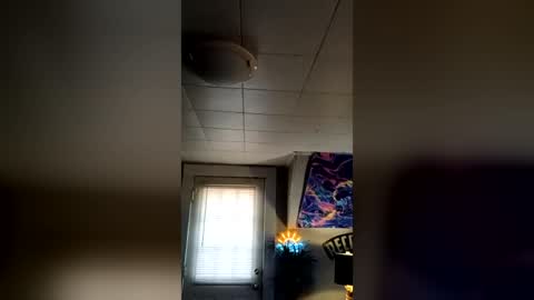 SeanPatrick online show from 07/28/26, 06:31
