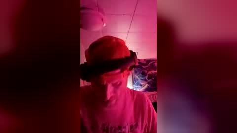 SeanPatrick online show from 08/01/26, 09:08