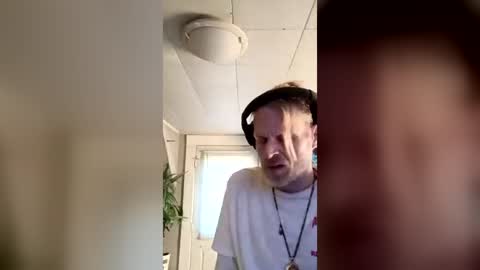 SeanPatrick online show from 08/03/26, 12:54