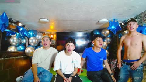 HOWENTS online show from 12/07/24, 12:41