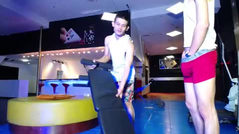 HOWENTS online show from 01/27/25, 03:04
