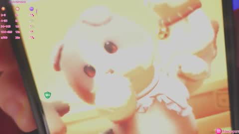 Snapshot of howtomeow chatting on 10/24/25, 05:09 Mia online show from 10/24/25, 05:09