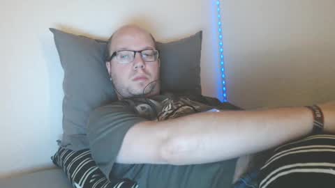 Christian online show from 11/13/25, 08:57