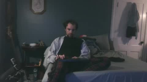Snapshot of hpluvscash chatting on 12/27/24, 12:01 Pilgrim online show from 12/27/24, 12:01