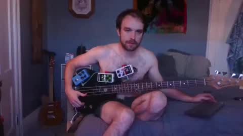 Pilgrim online show from 10/05/25, 01:42