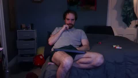 Pilgrim online show from 04/30/26, 12:55