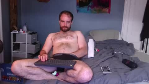 Pilgrim online show from 07/28/26, 02:13