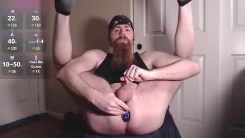 hrdbater4u online show from 02/24/25, 06:27