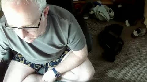 hrnysteve online show from 06/17/26, 01:01