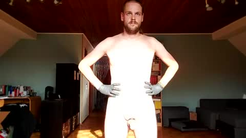 Thommy online show from 08/07/26, 04:20