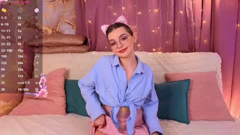 Diane online show from 02/14/25, 07:12