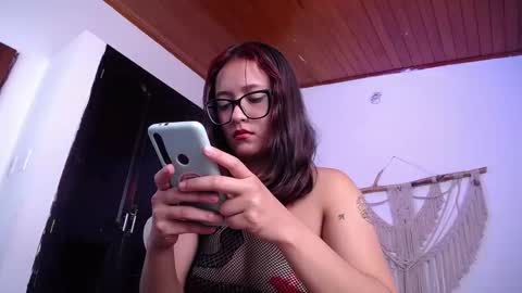 hubena_tgn online show from 11/22/25, 06:29